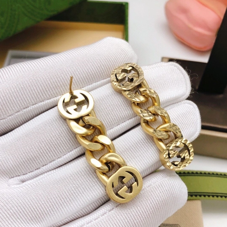 Gxccx Earrings Soft 303175