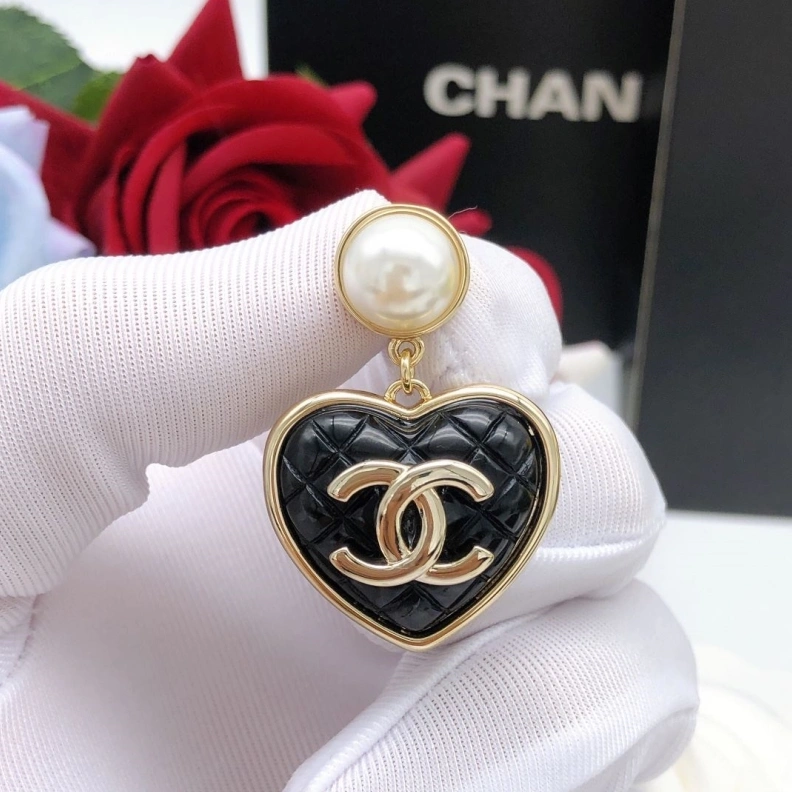 Resilient Chxnxl Earrings 287290
