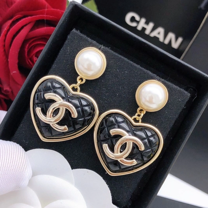 Resilient Chxnxl Earrings 287290