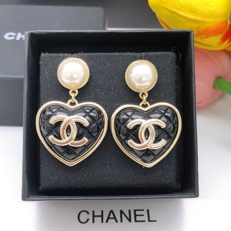 Resilient Chxnxl Earrings 287290