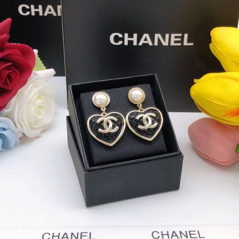 Resilient Chxnxl Earrings 287290