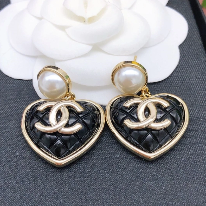 Resilient Chxnxl Earrings 287290