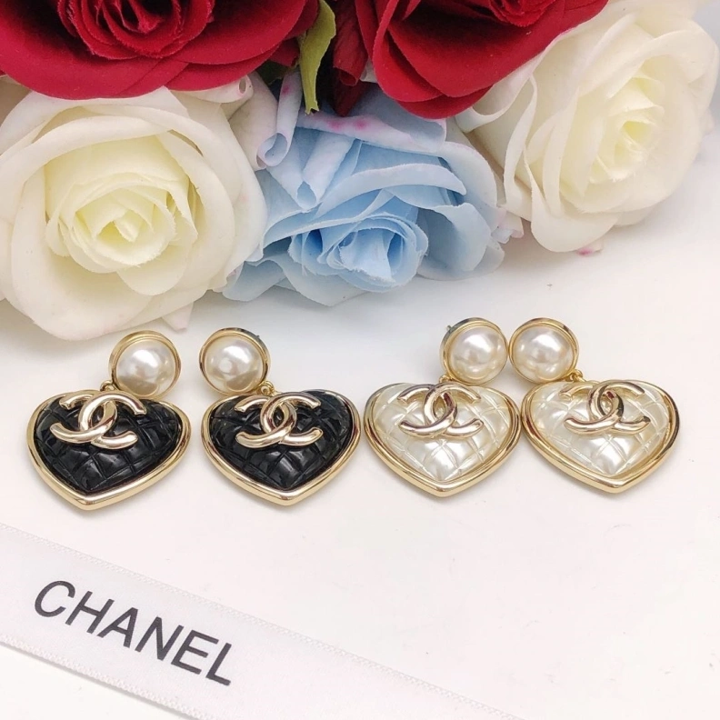Resilient Chxnxl Earrings 287290