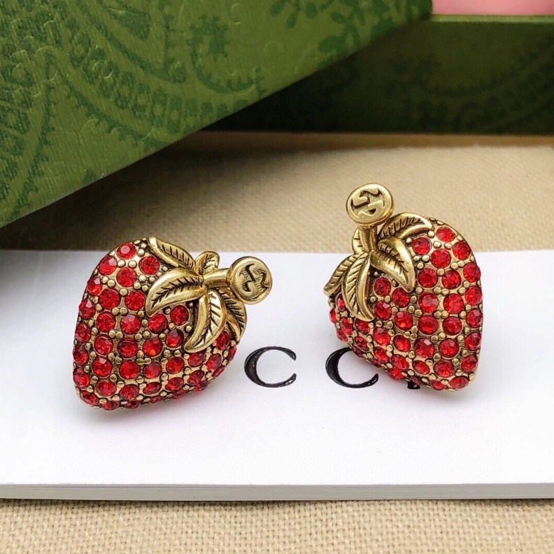 Stylish Gxccx Earrings 303167
