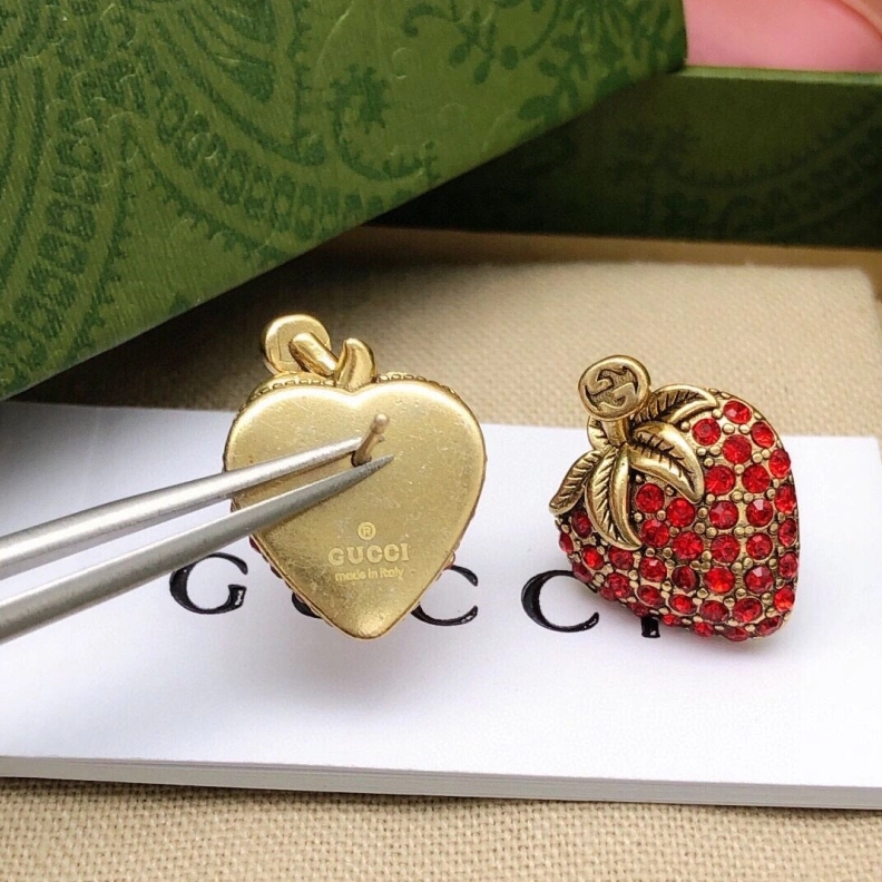 Stylish Gxccx Earrings 303167