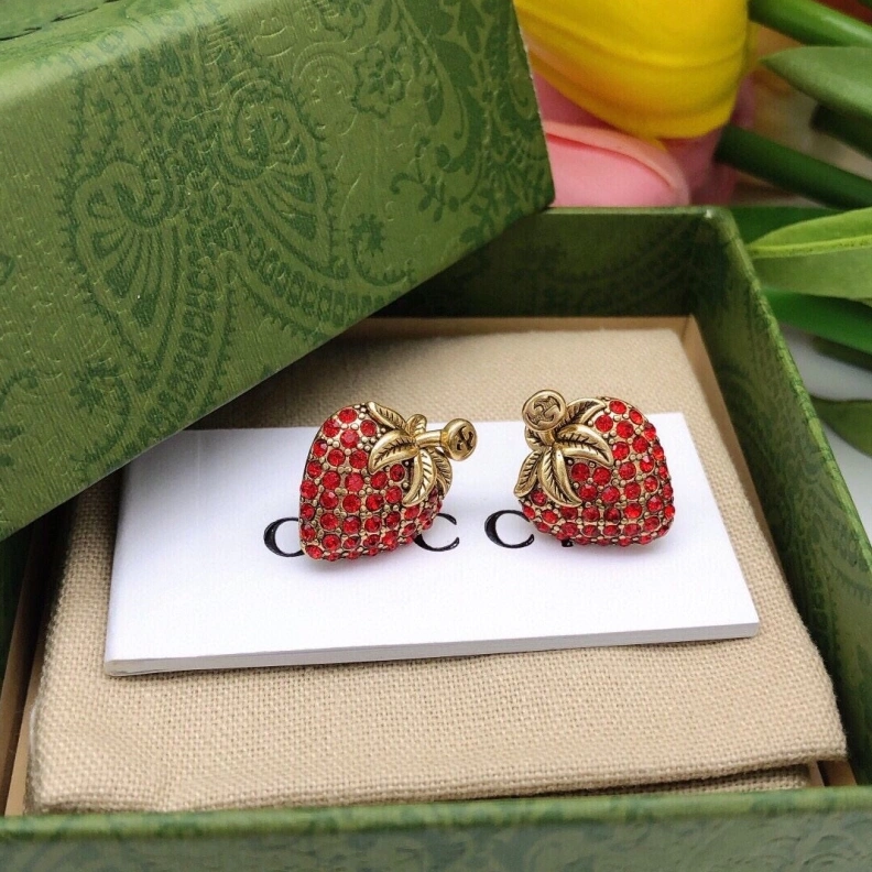 Stylish Gxccx Earrings 303167