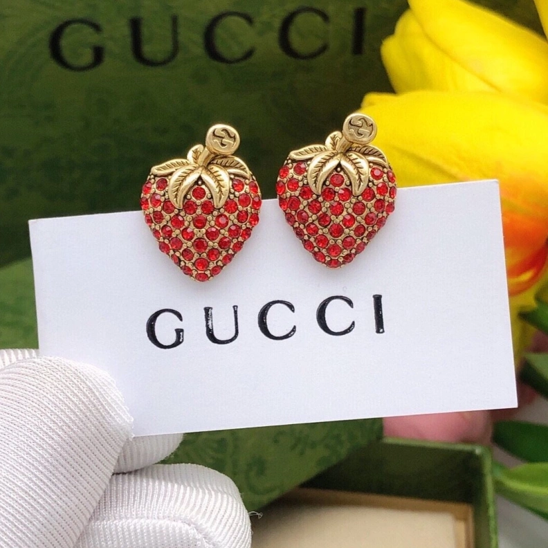 Stylish Gxccx Earrings 303167