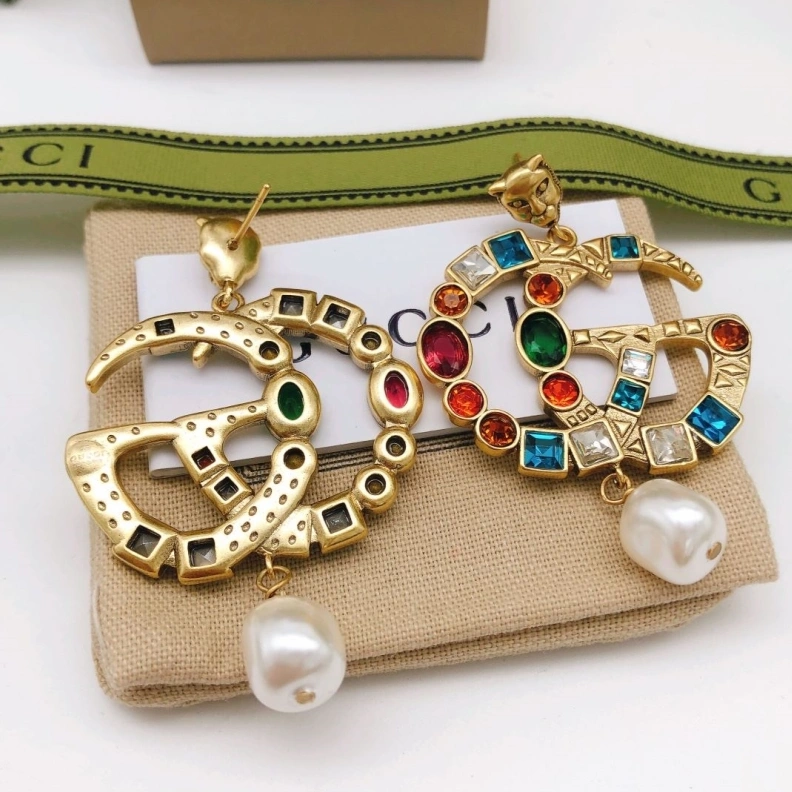 Gxccx Earrings Affordable 303171