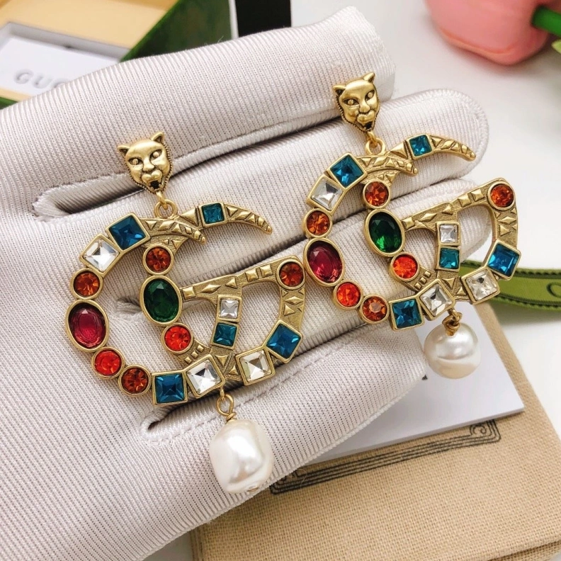 Gxccx Earrings Affordable 303171