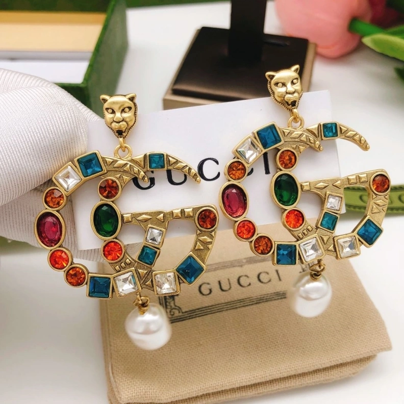 Gxccx Earrings Affordable 303171