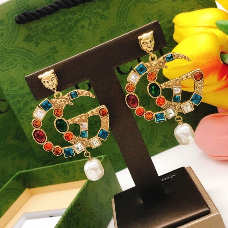 Gxccx Earrings Affordable 303171
