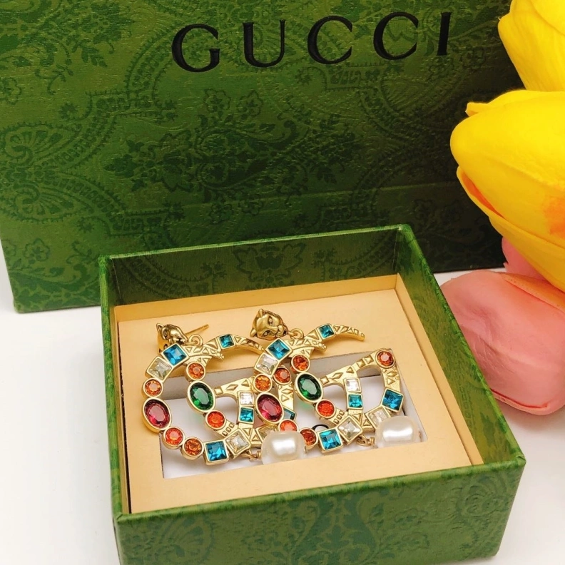 Gxccx Earrings Affordable 303171