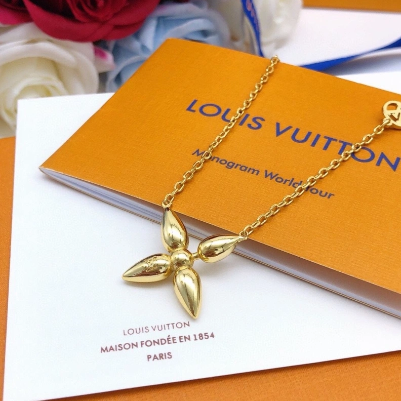 Minimalist LX Necklaces 309310