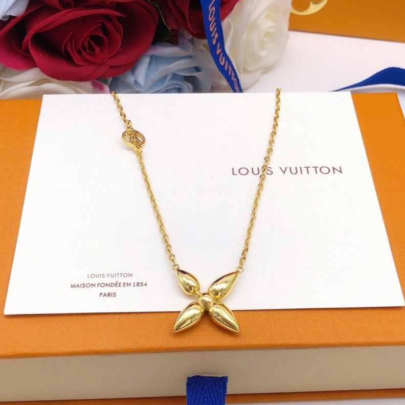 Minimalist LX Necklaces 309310