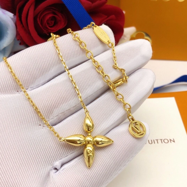 Minimalist LX Necklaces 309310