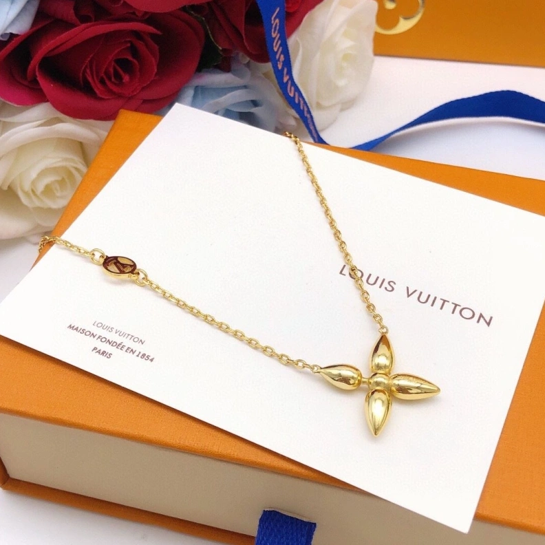 Minimalist LX Necklaces 309310
