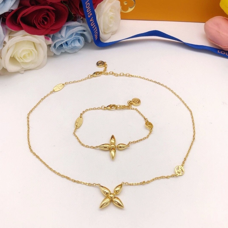 Minimalist LX Necklaces 309310