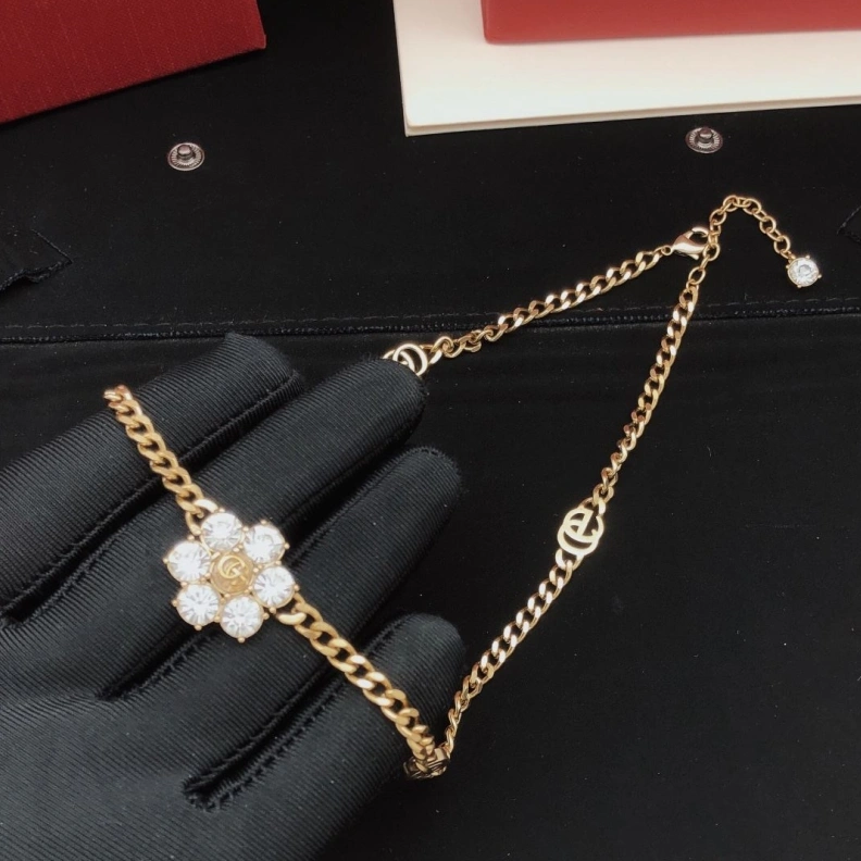 Gxccx Necklaces Refined 303058