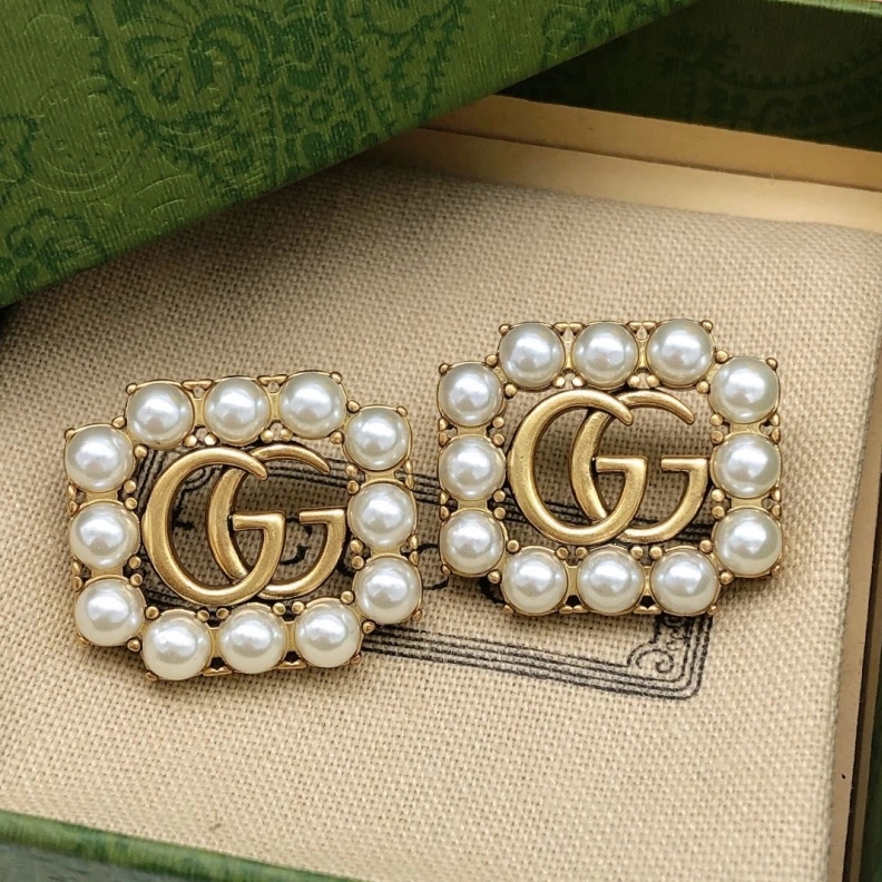 Gxccx Earrings WellDesigned 303163