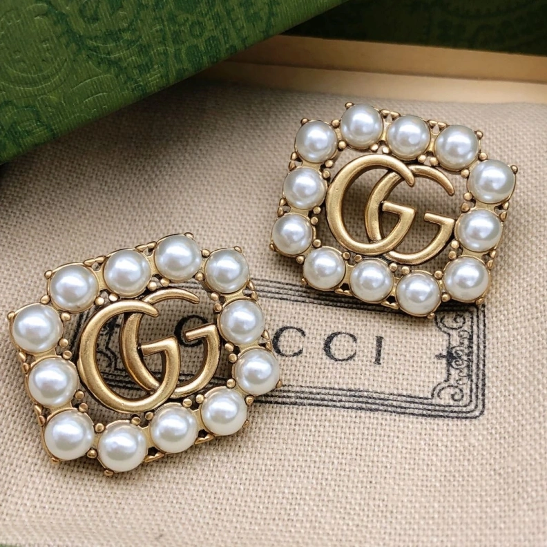 Gxccx Earrings WellDesigned 303163