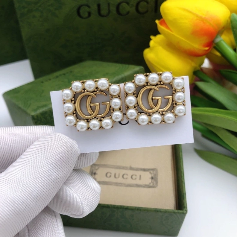 Gxccx Earrings WellDesigned 303163