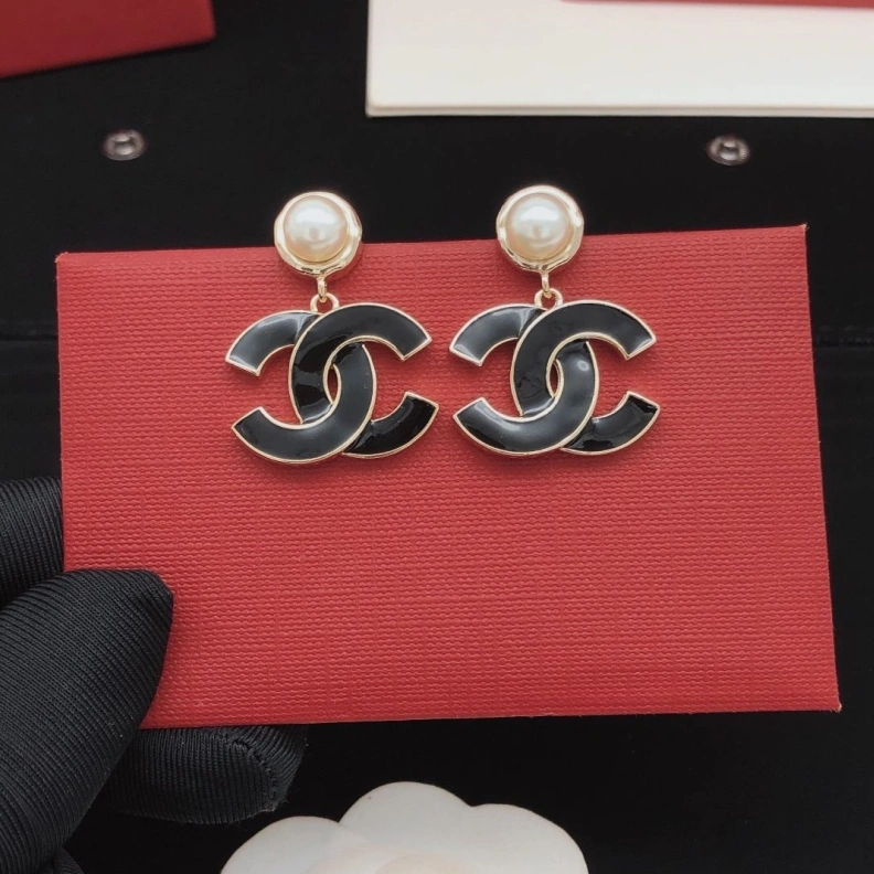 StreetReady Chxnxl Earrings 287288