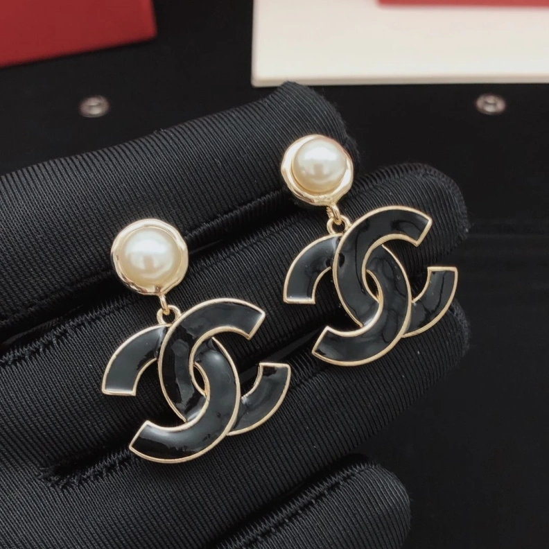 StreetReady Chxnxl Earrings 287288