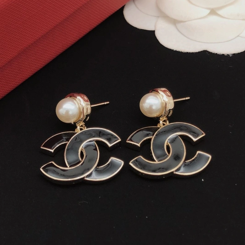 StreetReady Chxnxl Earrings 287288