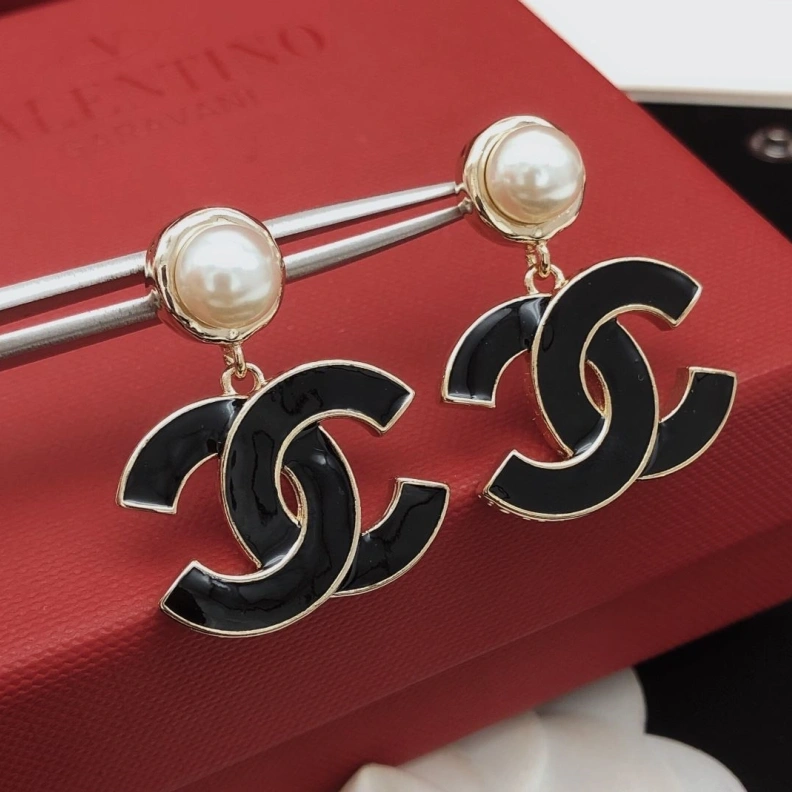 StreetReady Chxnxl Earrings 287288