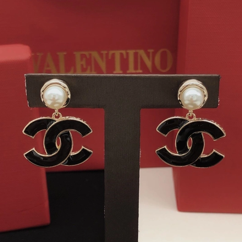 StreetReady Chxnxl Earrings 287288