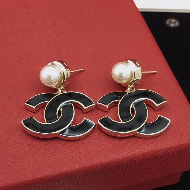 StreetReady Chxnxl Earrings 287288