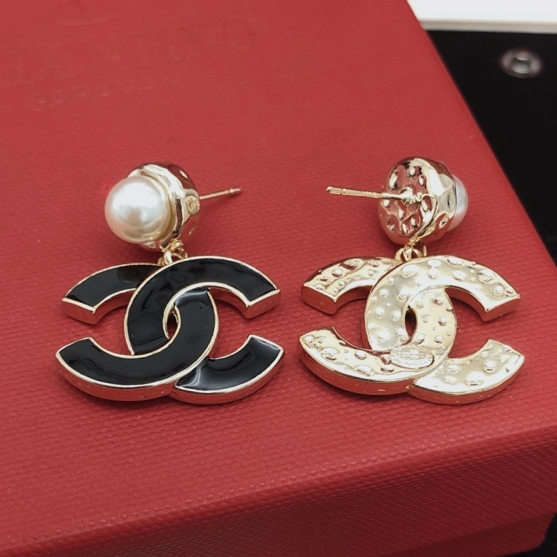 StreetReady Chxnxl Earrings 287288