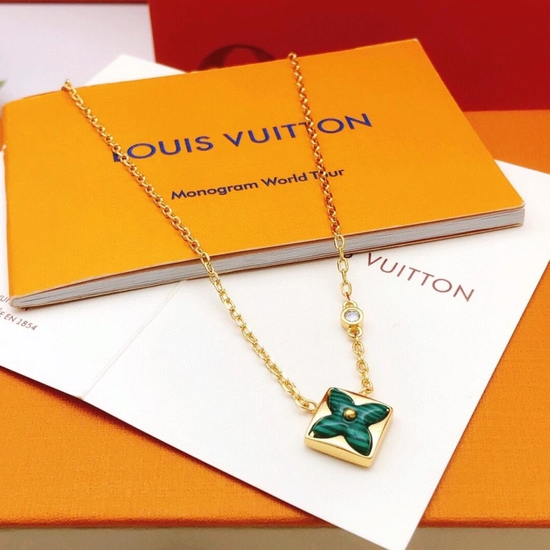 Reliable LX Necklaces 309305