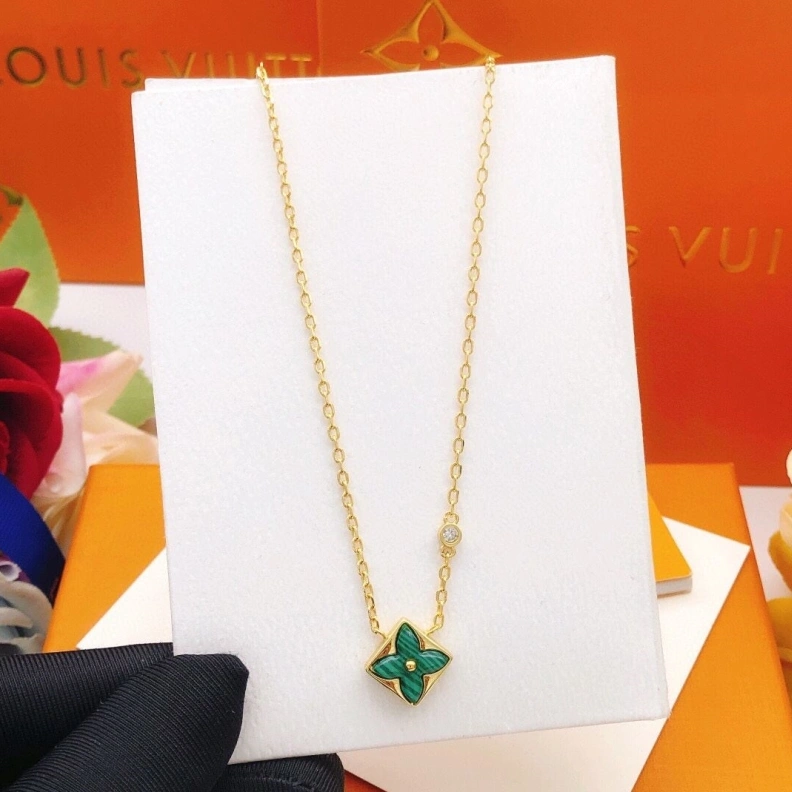 Reliable LX Necklaces 309305