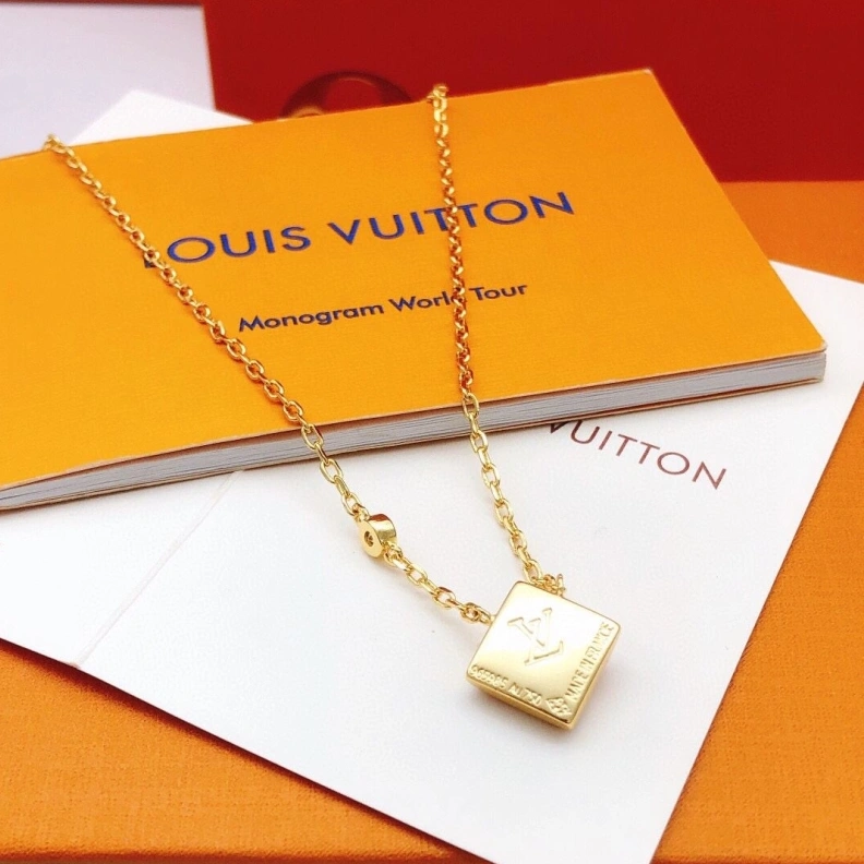Reliable LX Necklaces 309305