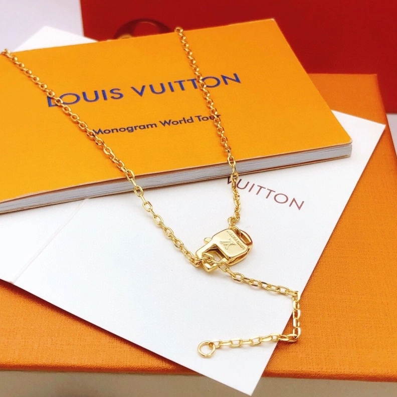 Reliable LX Necklaces 309305