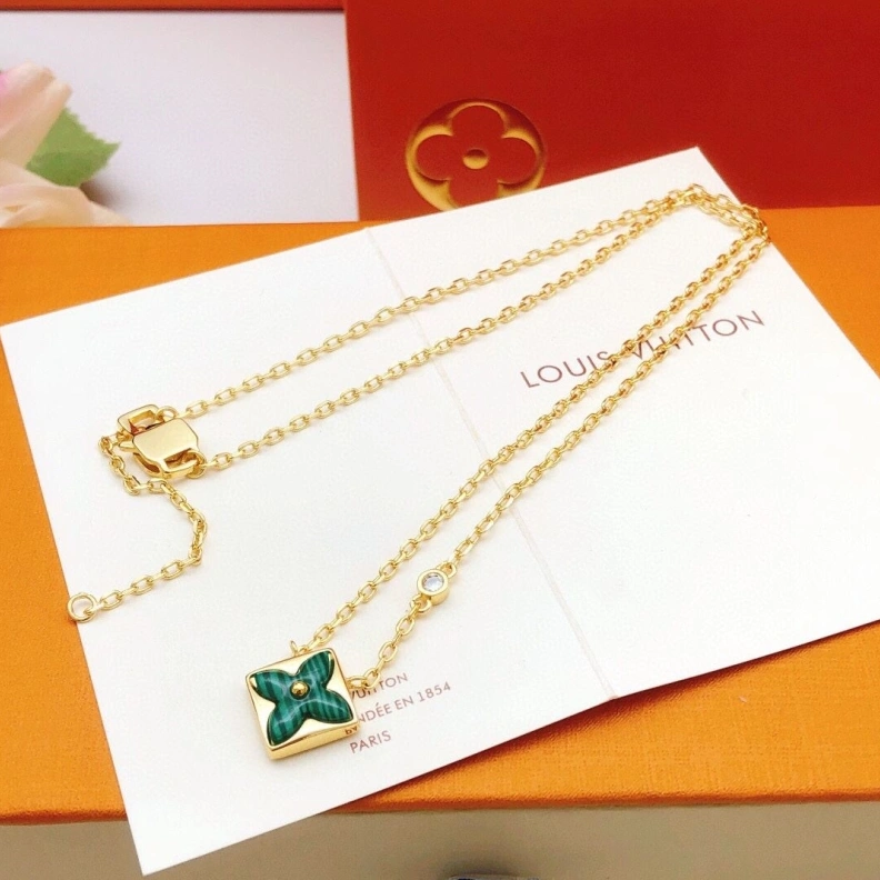 Reliable LX Necklaces 309305