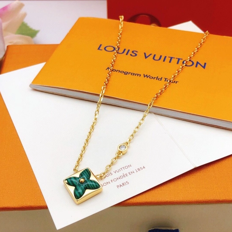 Reliable LX Necklaces 309305