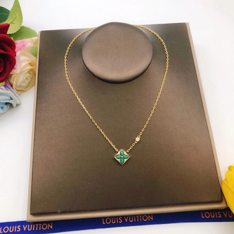 Reliable LX Necklaces 309305