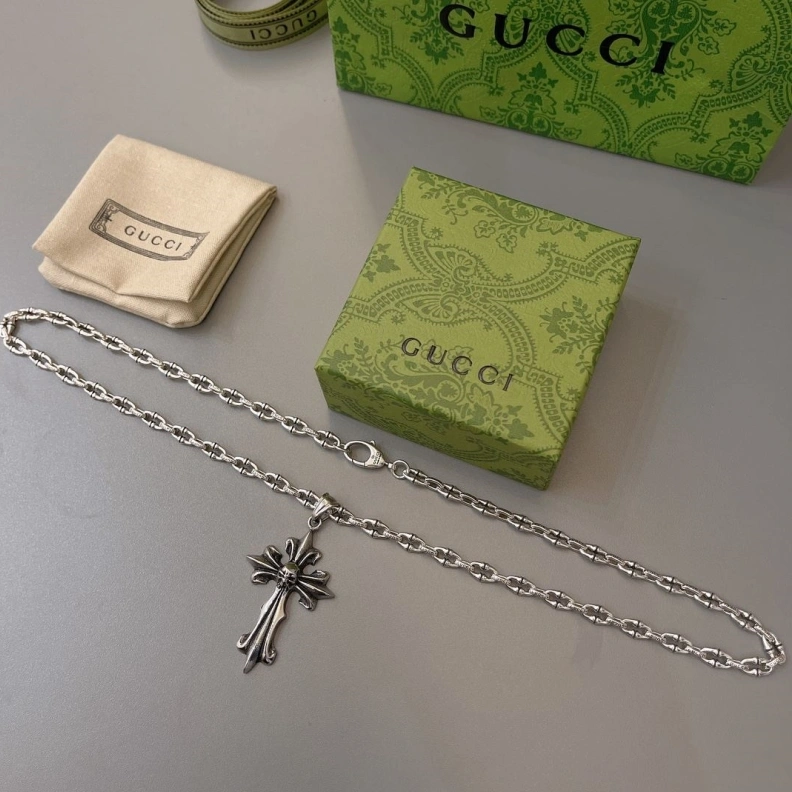 Gxccx Necklaces Efficient 303056