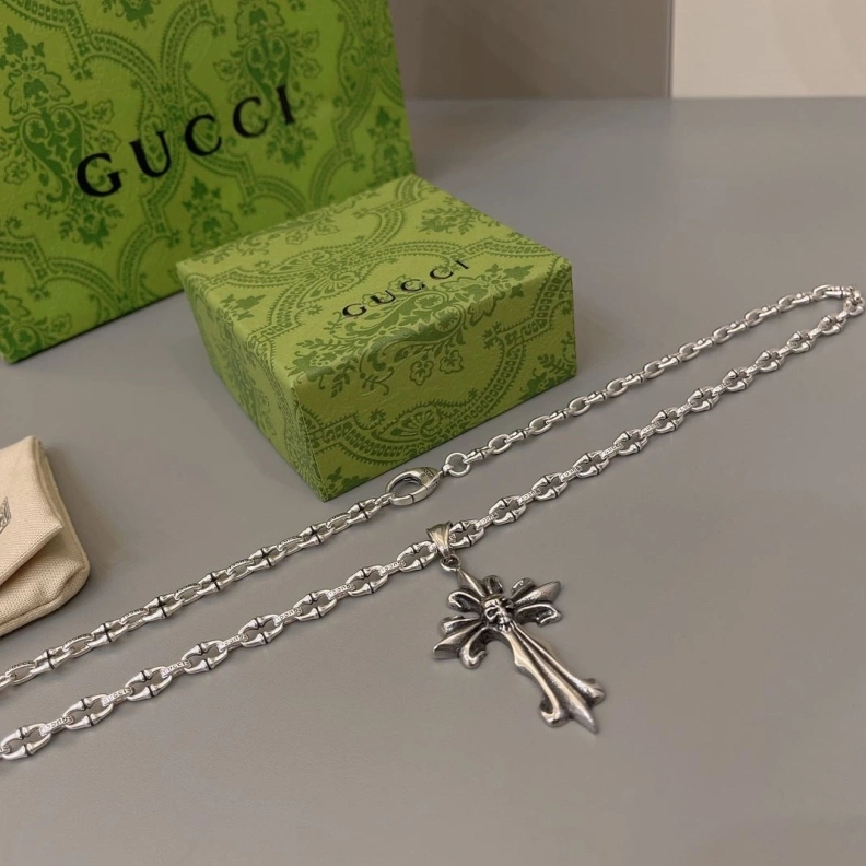 Gxccx Necklaces Efficient 303056