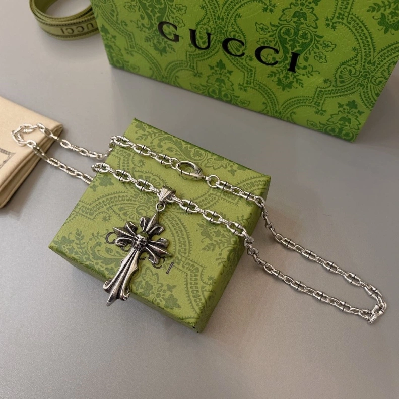 Gxccx Necklaces Efficient 303056