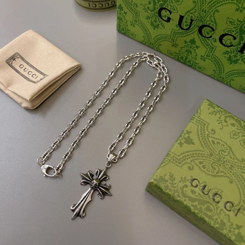 Gxccx Necklaces Efficient 303056