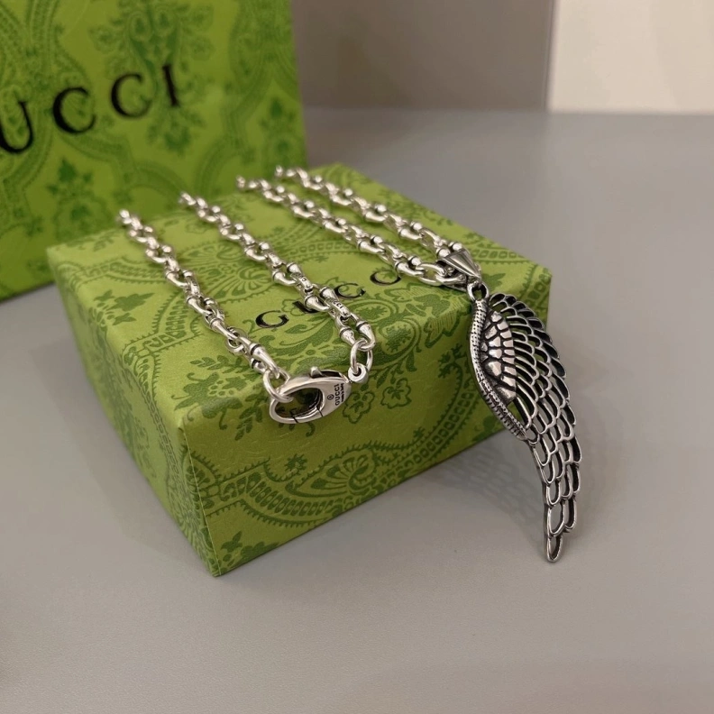 Unique Gxccx Necklaces 303054