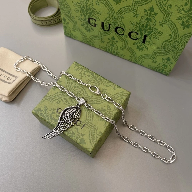 Unique Gxccx Necklaces 303054