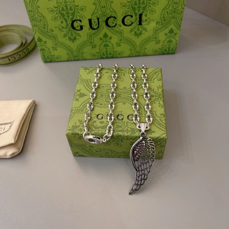 Unique Gxccx Necklaces 303054