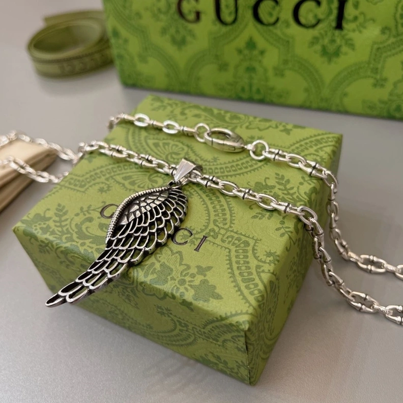 Unique Gxccx Necklaces 303054