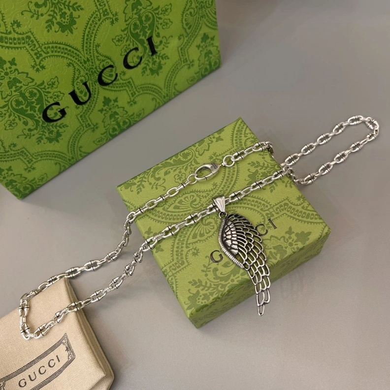 Unique Gxccx Necklaces 303054