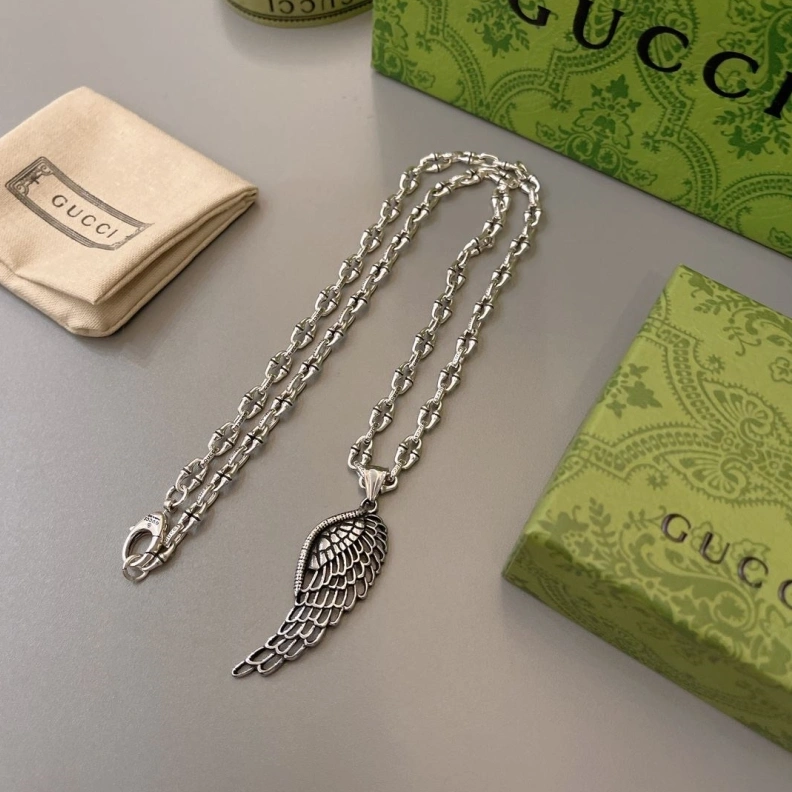 Unique Gxccx Necklaces 303054