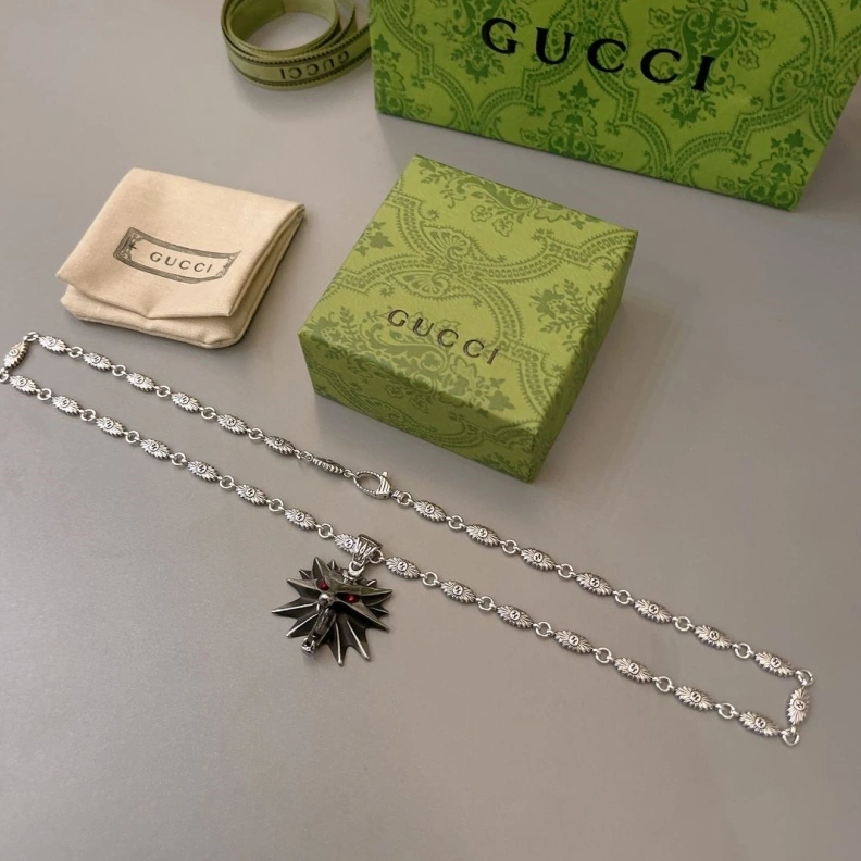 Gxccx Necklaces EyeCatching 303055